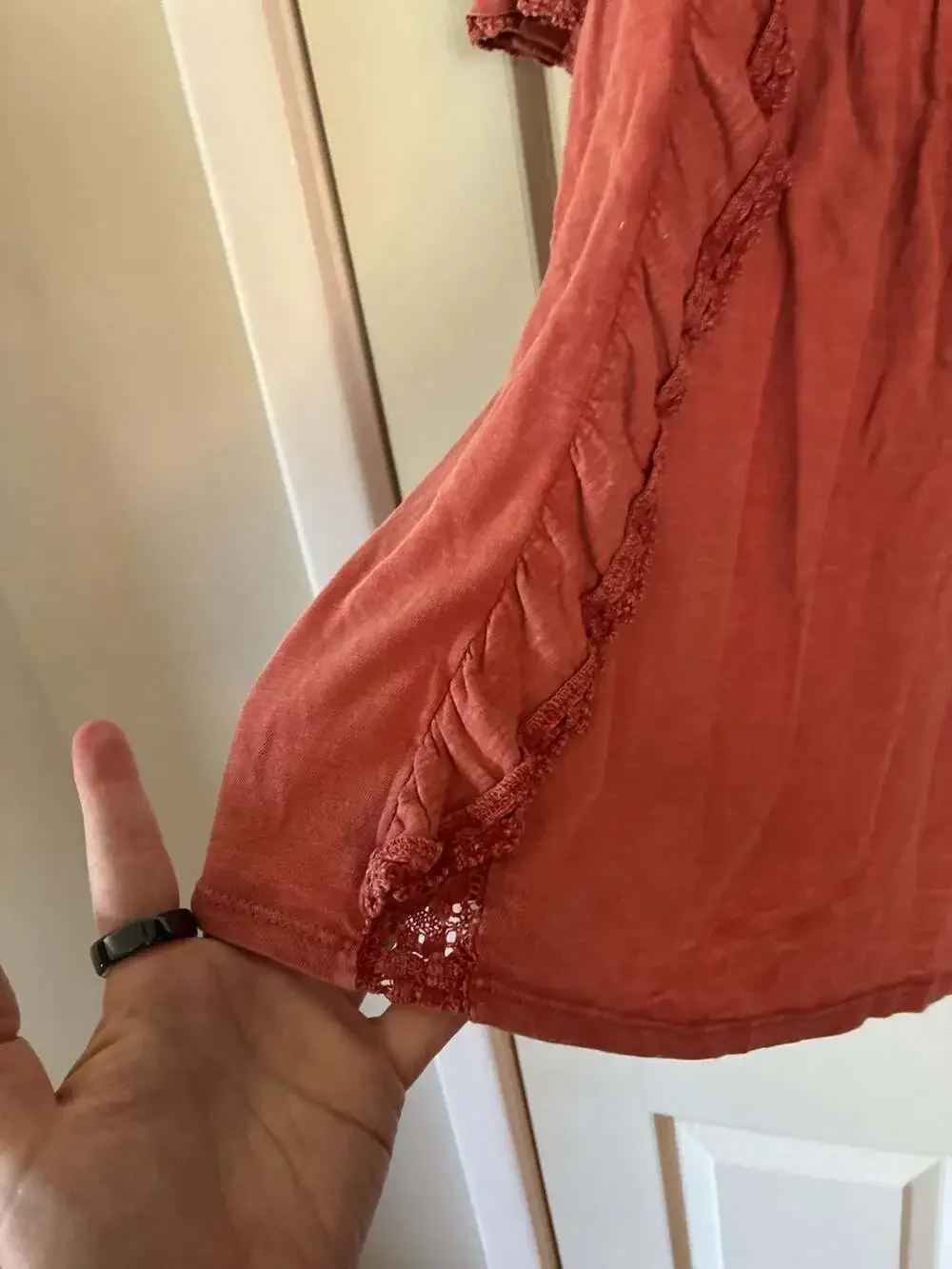 Free People charming free